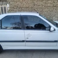 پژو پارس تیو فاو ۴۰۱ دریاچه سیمی|خودرو سواری و وانت|اراک, |دیوار