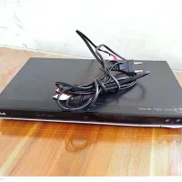 Dvd player LG