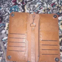 باسلام کیف کاتی چرمی نونو برای فروش|کیف، کفش، کمربند|شوشتر, |دیوار