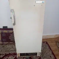 یکدستگاه یخچال کاملا سالم