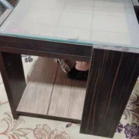 مبل و جلو مبلی