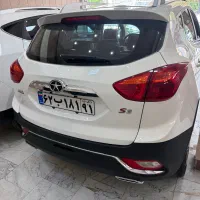 جک s3|خودرو سواری و وانت|اردبیل, |دیوار