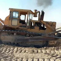 فروش بولدوزر تی دی ۲۵