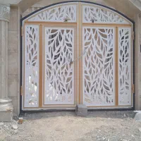 رنگ امیزی ونقاشی کل ساختمان زاهدی|خدمات پیشه و مهارت|میناب, |دیوار