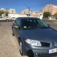 مگان ۲۰۰۰ اتوماتیک مدل ۹۰|خودرو سواری و وانت|زنجان, |دیوار