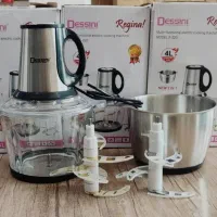 عرضه ویژه انواع خردکن غذاساز|خردکن، آسیاب، غذاساز|شیراز, شیخ روزبهان|دیوار