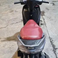 موتور سیکلت جلکسی sf180|موتورسیکلت|مشهد, عبادی|دیوار