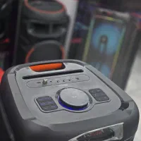 اسپیکر پارتی باکس|سیستم صوتی خانگی|تهران, بهداشت|دیوار