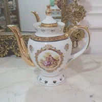 چند تیکه لوازم