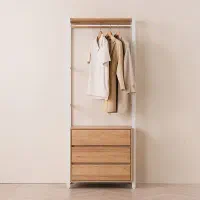 رگال لباس ،جا لباسی|جاکفشی، کمد، دراور|کرج, اسدآباد|دیوار