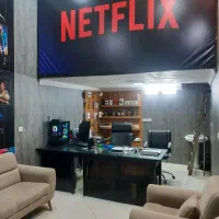 واگذاری مغازه ویدیوکلوب|فروش مغازه و غرفه|زارچ, |دیوار