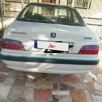 پژو پارس