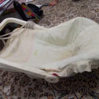 کریر|کالسکه و لوازم جانبی|مشهد, همت آباد|دیوار