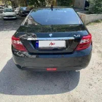 دنا پلاس EF7 اتوماتیک توربو آپشنال