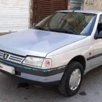 فروش یا معاوضه با خودرو