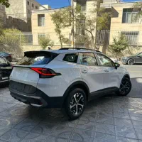 کیا اسپورتیج ۲۰۲۵ موتور ۲۰۰۰ هیبرید ارس|خودرو سواری و وانت|تبریز, |دیوار