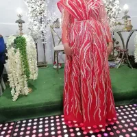 لباس مجلسی