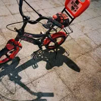 دوچرخه 12|دوچرخه، اسکیت، اسکوتر|آستارا, |دیوار