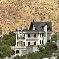 ۱۰۰۰متر قصرویلا لاکچری