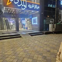 فروش مغازه در بازار طلافروشان اولدوز  پاسارگاد