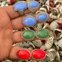 فروش انواع انگشتر|بدلیجات|اهواز, آریاشهر|دیوار