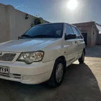 فروش ۱۱۱ ASدل  مدل۹۷|خودرو سواری و وانت|کلاله, |دیوار