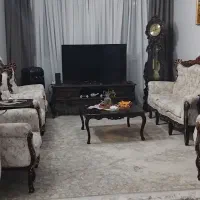 منزل نقلی در حاشیه خیابان امیر