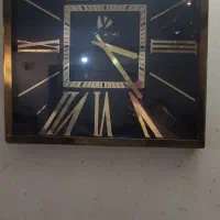 ساعت دیواری