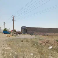 زمین ۶۰۰ متر موقعیت تجاری کوی پزشکان آبسرد دماوند