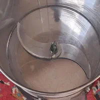 سبزی خردکن تمیز