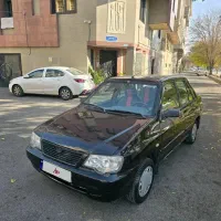 پراید ۱۳۲ مدل ۸۹(نقد و اقساط)