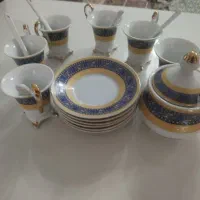 قهوه خوری