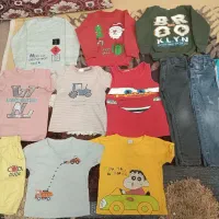 بلوزشلوار|کفش و لباس بچه|مراغه, |دیوار