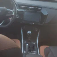 mvm x22pro مشکی بسیار تمیز|خودرو سواری و وانت|فیروزآباد (فارس), |دیوار