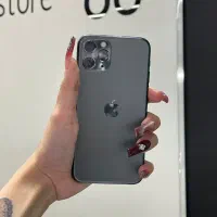 ایفون ۱۱ پرو سبز (نقد و اقساط)