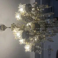 لوستر عتیقه