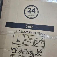 یخچال ساید بای ساید پاک شوما