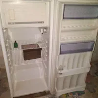 فروش یخچال  کار کرده