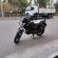 موتور هیروهانک 150سی سی ژاپنی