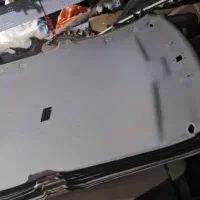 نمد سقف تویوتا|قطعات یدکی و لوازم جانبی|تهران, صادقیه|دیوار