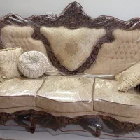 مبلمان سلطنتی ۹نفره