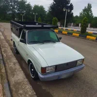 پیکان وانت|خودرو سواری و وانت|لنگرود, |دیوار