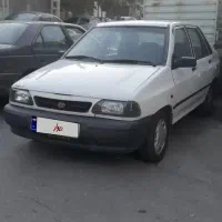 پراید مدل ۷۸