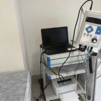 فروش دستگاه نوار عصب و عضله emg