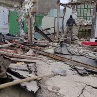 تخریب ساختمان و خاکبرداری درست کار|خدمات پیشه و مهارت|تبریز, |دیوار