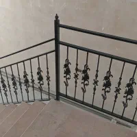 لولهکشی گاز خانگی و نرده|خدمات پیشه و مهارت|تربت جام, شاد|دیوار