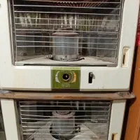 بخاری نفتی