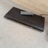 دو عدد دستگاه دی وی دی|پخشکننده DVD و ویدیو|داراب, |دیوار