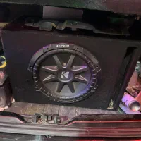 ساب کیکر آمریکایی