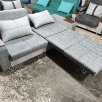 مبل تختخوابشو تاشو تختشو خواب مدل ویکی|مبلمان خانگی و میز عسلی|اصفهان, کشاورزی|دیوار